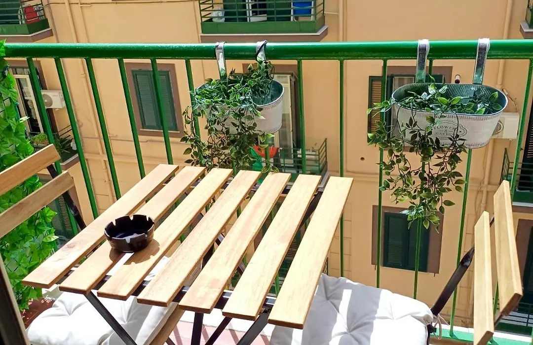 Martins Rooms Palermo-1